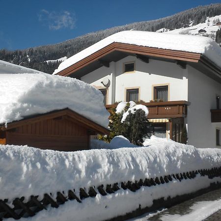 Hotel Haus Maria Leiter Sillian Zewnętrze zdjęcie