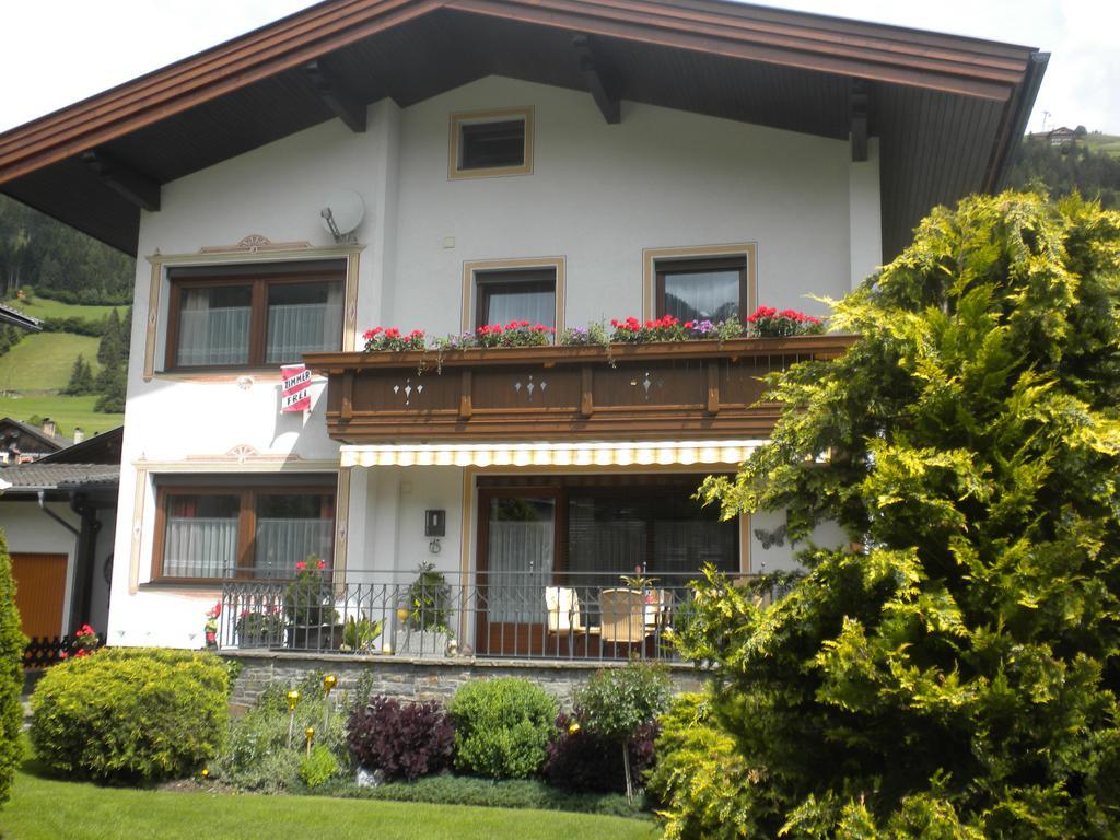 Hotel Haus Maria Leiter Sillian Zewnętrze zdjęcie