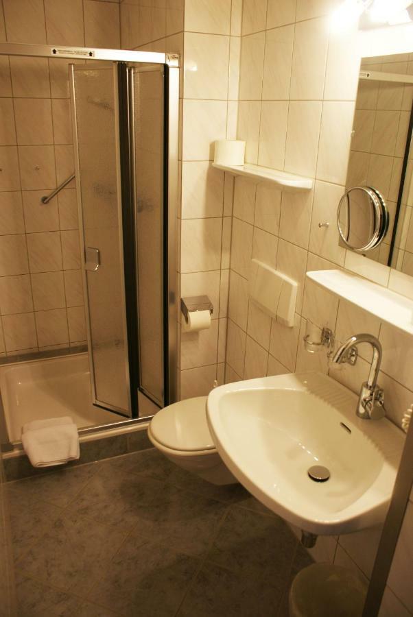 Hotel Haus Maria Leiter Sillian Zewnętrze zdjęcie